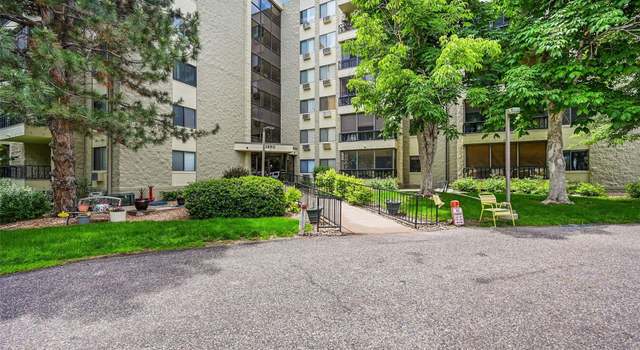 Photo of 13890 E Marina Dr #304, Aurora, CO 80014
