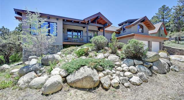 Photo of 18390 Camino Del Norte, Buena Vista, CO 81211