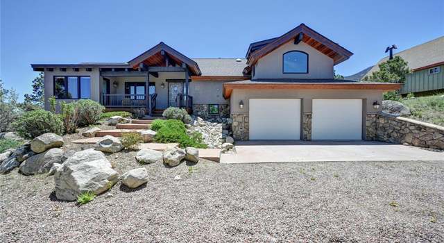 Photo of 18390 Camino Del Norte, Buena Vista, CO 81211