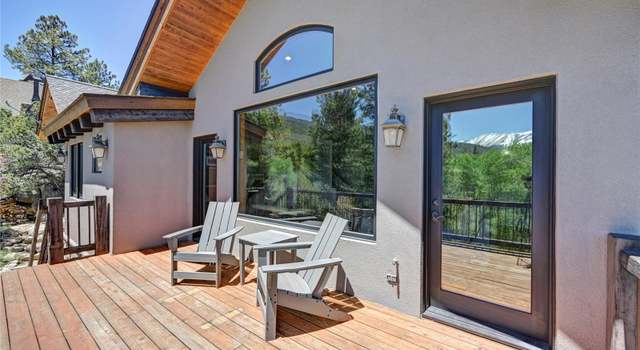 Photo of 18390 Camino Del Norte, Buena Vista, CO 81211