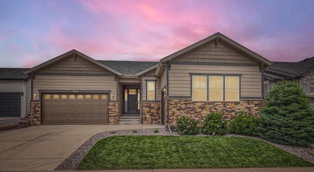 Photo of 7442 Greenwater Cir, Castle Rock, CO 80108