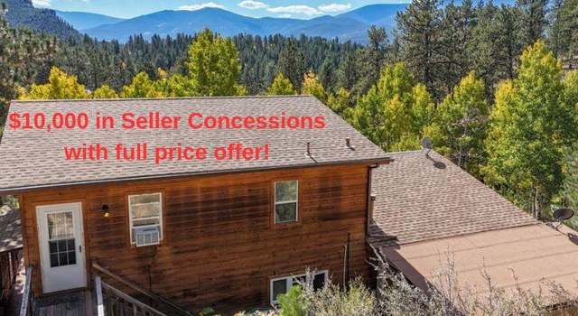 Photo of 549 Old State Rd, Bailey, CO 80421