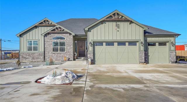Photo of 7301 E 82nd Pl, Commerce City, CO 80022