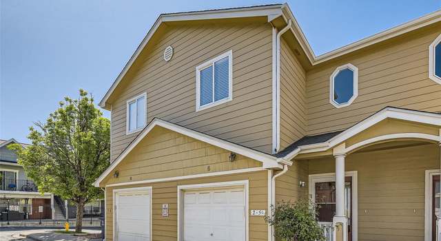 Photo of 3200 S Federal Blvd #5, Denver, CO 80236