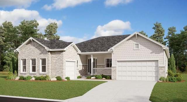 Photo of 4748 Twelve Oaks Way, Castle Rock, CO 80104