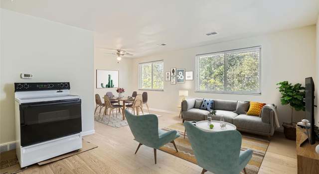 Photo of 7902 Meade St Unit C10, Westminster, CO 80030