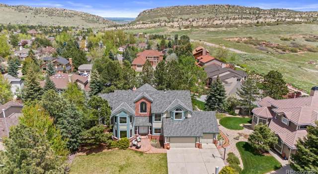 Photo of 5 White Birch, Littleton, CO 80127