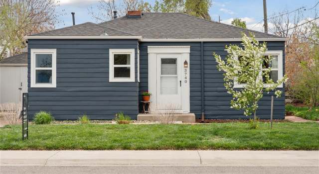Photo of 3740 W 54th Ave, Denver, CO 80221