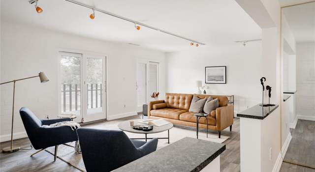 Photo of 420 S Marion Pkwy #203, Denver, CO 80209