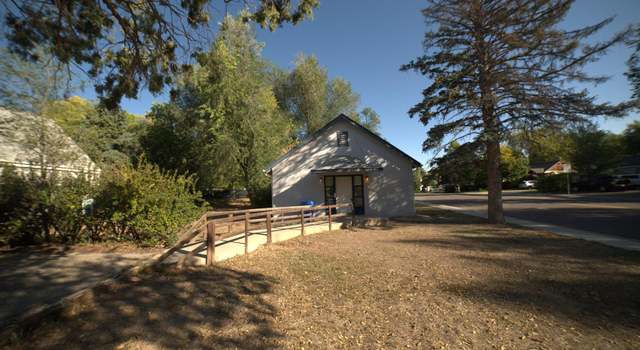 Photo of 124 E Stuart St, Fort Collins, CO 80525