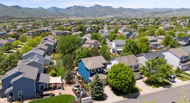 Photo of 9569 Elk Mountain Cir, Littleton, CO 80125