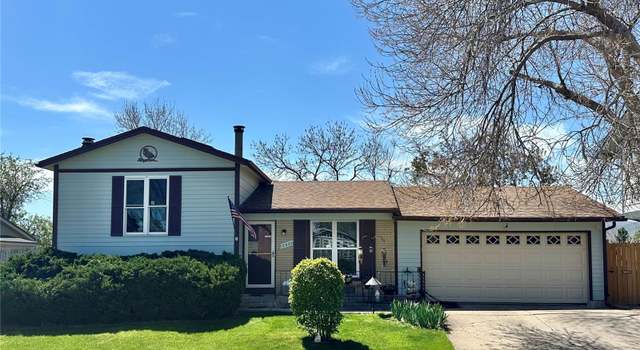 Photo of 12622 W Radcliff Ave, Morrison, CO 80465