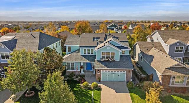 Photo of 6317 Ruby Hill Dr, Erie, CO 80516