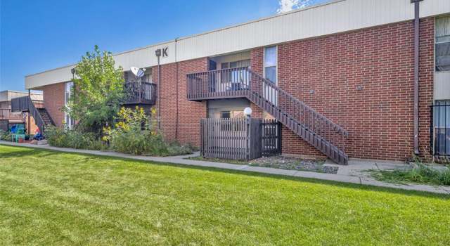 Photo of 3663 S Sheridan Blvd Unit K6, Denver, CO 80235