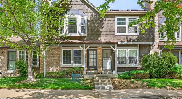 Photo of 1209 S Flower Cir Unit C, Lakewood, CO 80232