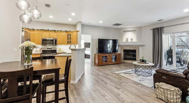Photo of 7375 S Alkire St #102, Littleton, CO 80127