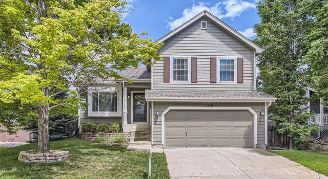 Photo of 12256 Utica St, Broomfield, CO 80020