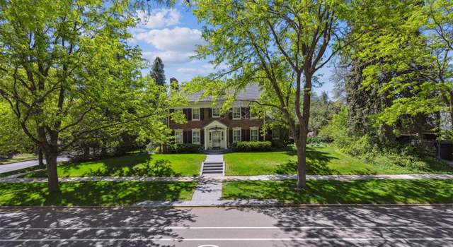 Photo of 2222 E 7th Avenue Pkwy, Denver, CO 80206