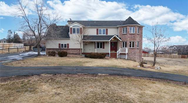 Photo of 7208 Secrest Ct, Arvada, CO 80007