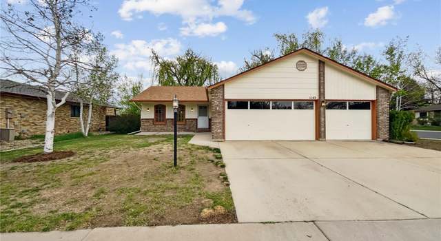 Photo of 1143 N Redbud Dr, Loveland, CO 80538