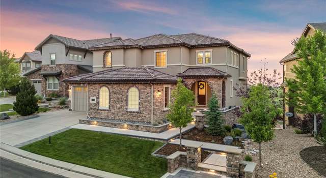 Photo of 10757 Timberdash Ave, Highlands Ranch, CO 80126