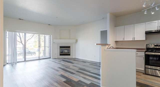 Photo of 7414 S Alkire St #101, Littleton, CO 80127