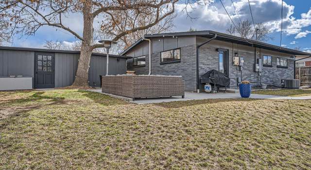 Photo of 9309 Highland Pl, Arvada, CO 80002