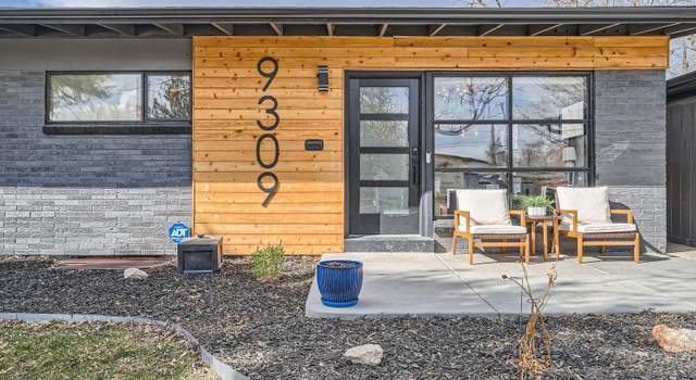 Photo of 9309 Highland Pl, Arvada, CO 80002