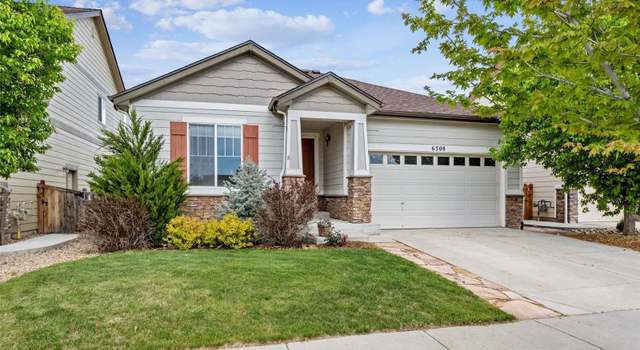Photo of 6308 Walnut Grove Way, Erie, CO 80516