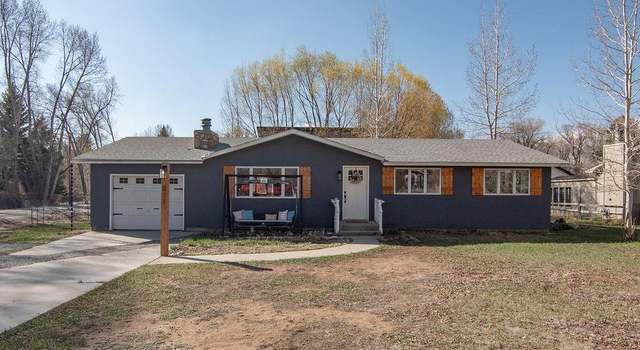 Photo of 811 W Main St, Buena Vista, CO 81211