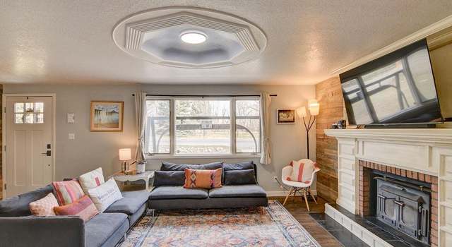 Photo of 811 W Main St, Buena Vista, CO 81211