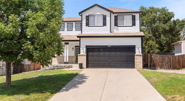Photo of 2117 Settlers Dr, Pueblo, CO 81008