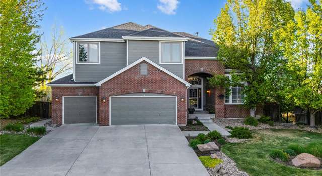 Photo of 6155 Puma Pt, Lone Tree, CO 80124