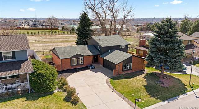 Photo of 5280 Tabor St, Arvada, CO 80002