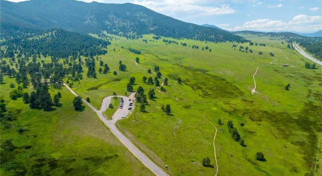 Photo of 31270 John Wallace Rd #103, Evergreen, CO 80439