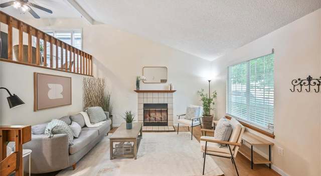 Photo of 5602 S Yank Ct, Littleton, CO 80127