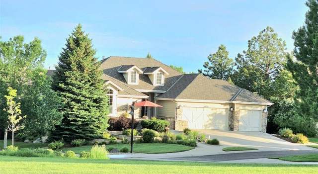 Photo of 24733 E Park Crescent Dr, Aurora, CO 80016