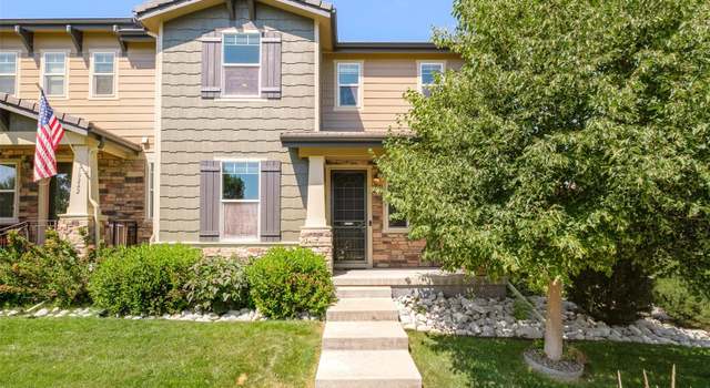 Photo of 10238 Tall Oaks Cir, Parker, CO 80134