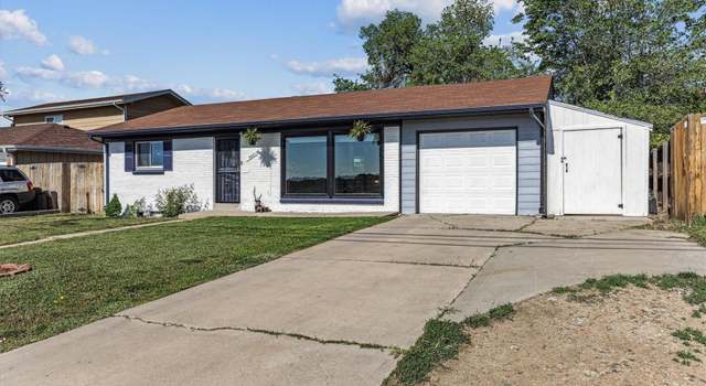 Photo of 8641 Lowell Blvd, Westminster, CO 80031