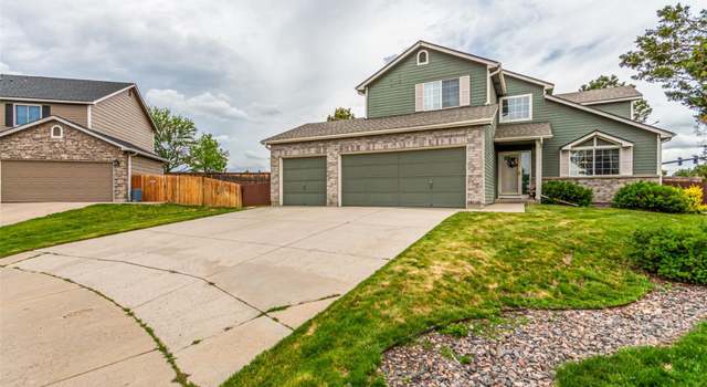 Photo of 21396 E Prentice Ln, Centennial, CO 80015