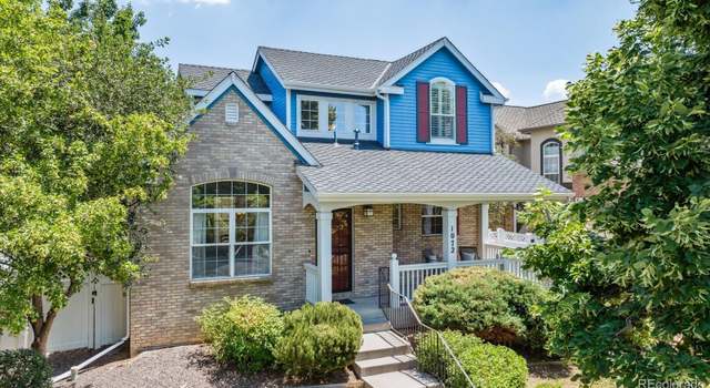 Photo of 1072 Roslyn St, Denver, CO 80230