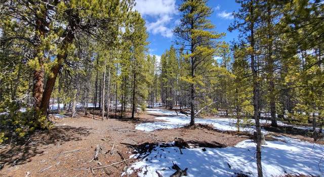 Photo of 379 & 361 Juniper Dr, Twin Lakes, CO 81251