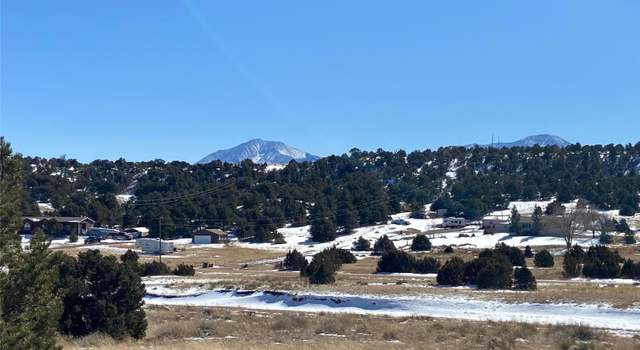 Photo of Lot 25 Comanche Dr, Walsenburg, CO 81089