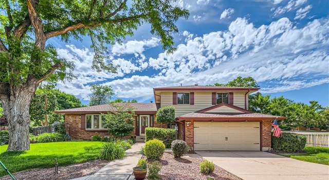 Photo of 7065 S Elati St, Littleton, CO 80120