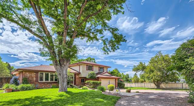 Photo of 7065 S Elati St, Littleton, CO 80120