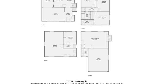 Photo of 7065 S Elati St, Littleton, CO 80120