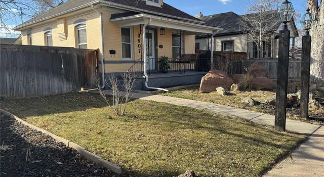 Photo of 3907 S Lincoln St, Englewood, CO 80113