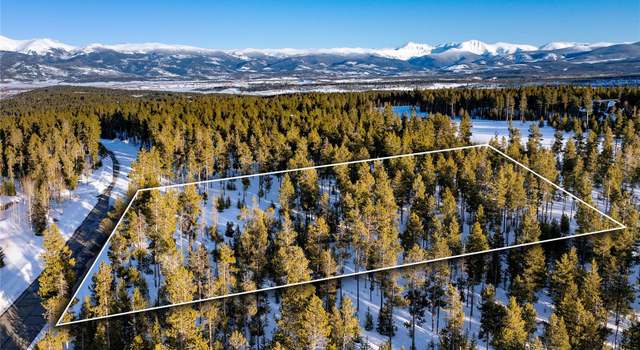 Photo of 2921 Cr-511, Tabernash, CO 80478
