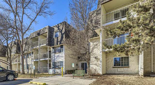 Photo of 2225 S Jasmine St #304, Denver, CO 80222