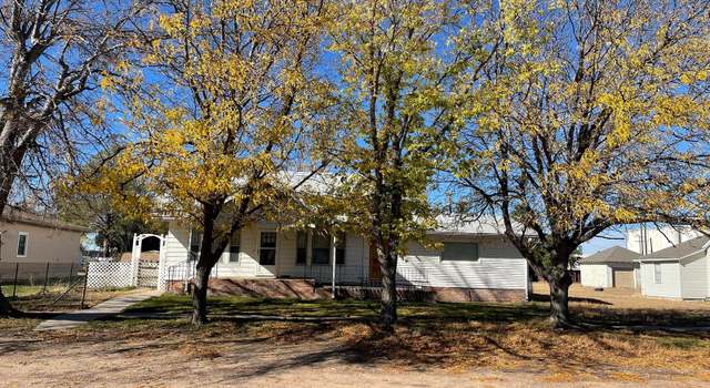 Photo of 207 Ohio Ave, Seibert, CO 80834